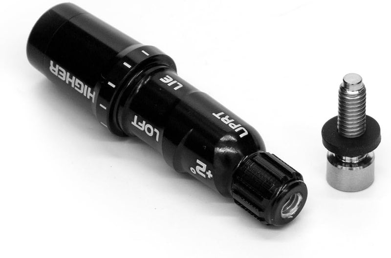 Acebirdie Golf Shaft Adapter Sleeve fits tip .335" Shaft Compatible with Taylormade BRNR Mini Driver, Stealth2, Stealth Fairway Woods, Taylormade M1 M2 M3 M4 M5 M6 SIM SIM2 R15 Driver - Image 5